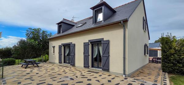 Jolie maison familiale !!