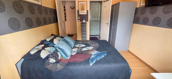 Jolie maison familiale !!