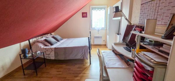 Jolie maison familiale !!