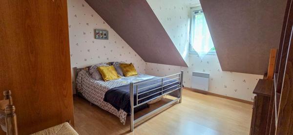 Jolie maison familiale !!