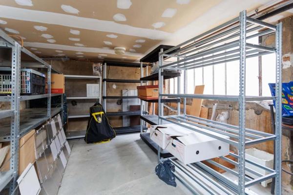À vendre en exclusivité – Immeuble de rapport en plein cœur de PARAY LE MONIAL (71)