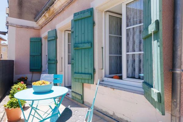 À vendre en exclusivité – Immeuble de rapport en plein cœur de PARAY LE MONIAL (71)