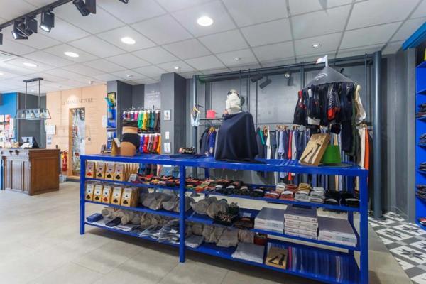À vendre en exclusivité – Immeuble de rapport en plein cœur de PARAY LE MONIAL (71)