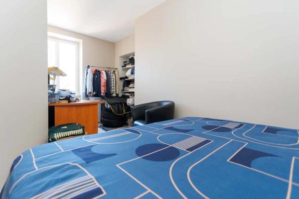 À vendre en exclusivité – Immeuble de rapport en plein cœur de PARAY LE MONIAL (71)