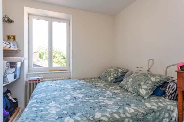 À vendre en exclusivité – Immeuble de rapport en plein cœur de PARAY LE MONIAL (71)