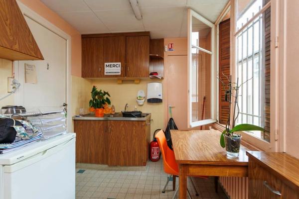 À vendre en exclusivité – Immeuble de rapport en plein cœur de PARAY LE MONIAL (71)
