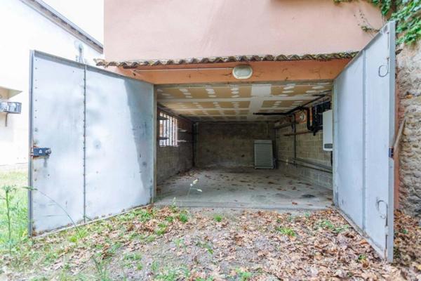 À vendre en exclusivité – Immeuble de rapport en plein cœur de PARAY LE MONIAL (71)