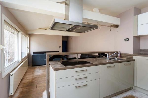 À vendre en exclusivité – Immeuble de rapport en plein cœur de PARAY LE MONIAL (71)