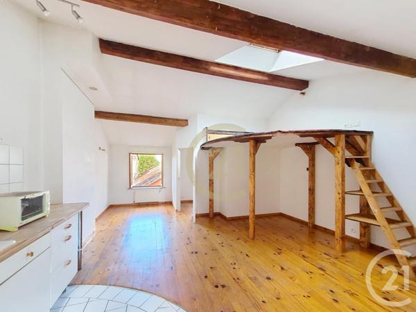 Appartement T2 à vendre  2 pièces - 54,08 m2 LYON - 69004