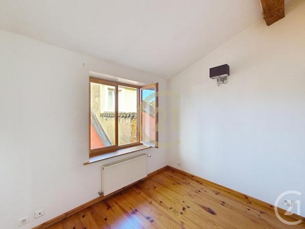 Appartement T2 à vendre  2 pièces - 54,08 m2 LYON - 69004