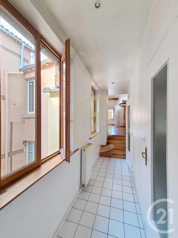 Appartement T2 à vendre  2 pièces - 54,08 m2 LYON - 69004