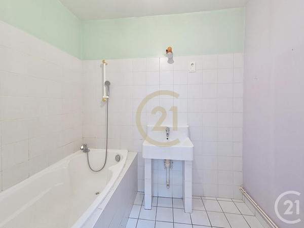 Appartement T2 à vendre  2 pièces - 54,08 m2 LYON - 69004