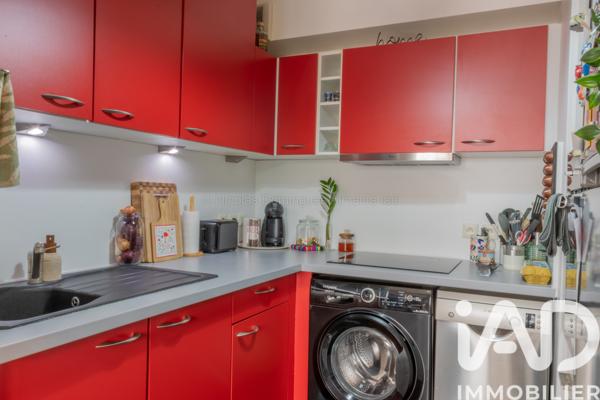 Location appartement 2 pièces 43 m² Évry-Courcouronnes