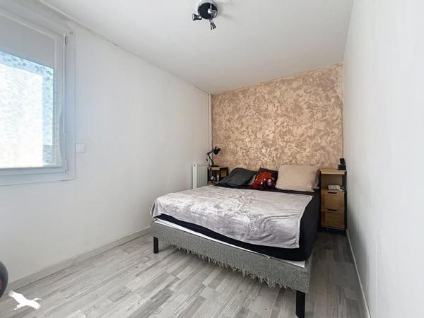 Appartement 143 640 € Joué-lès-Tours 3 p 65 m² DPE D