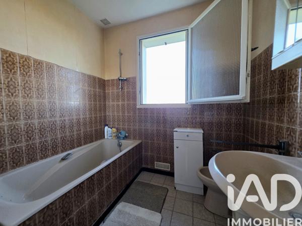 Maison à vendre 3 pièces 72 m² Parthenay