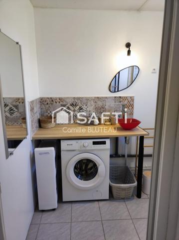 Villa 6 pièces Rivière-Pilote