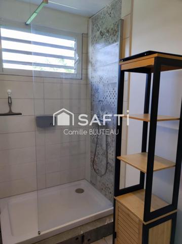 Villa 6 pièces Rivière-Pilote