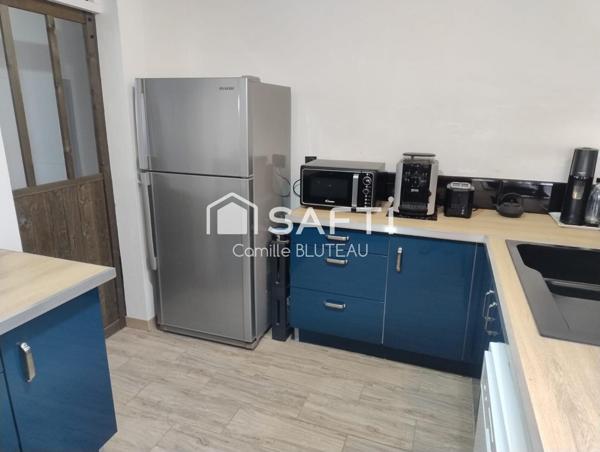 Villa 6 pièces Rivière-Pilote