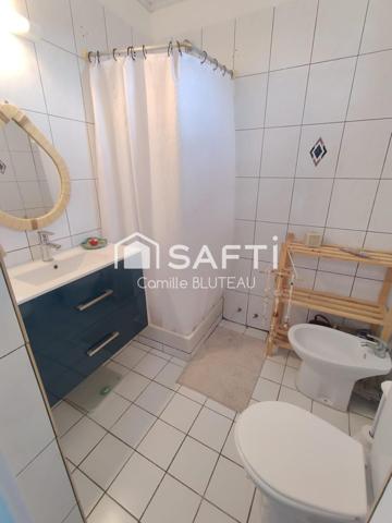 Villa 6 pièces Rivière-Pilote