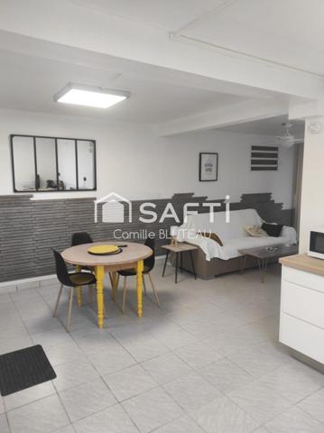 Villa 6 pièces Rivière-Pilote