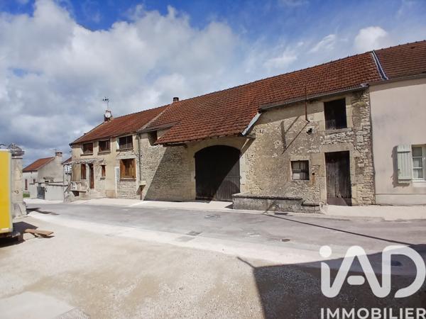 Maison à vendre 4 pièces 207 m² Précy-le-Sec