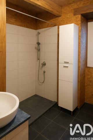 Maison à vendre 4 pièces 207 m² Précy-le-Sec