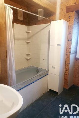 Maison à vendre 4 pièces 207 m² Précy-le-Sec