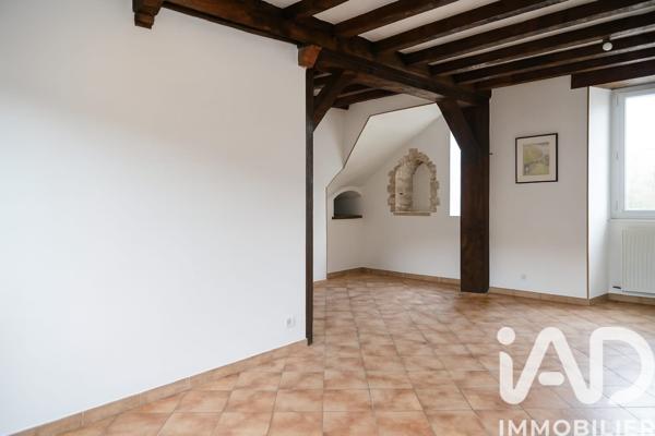 Maison à vendre 4 pièces 207 m² Précy-le-Sec