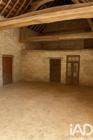 Maison à vendre 4 pièces 207 m² Précy-le-Sec