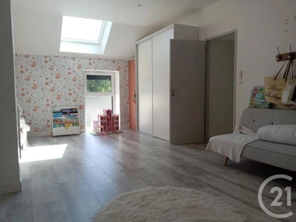 Maison à vendre  6 pièces - 203,82 m 2   BEFFES  - 18