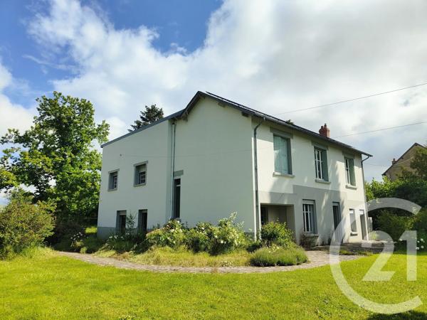 Maison à vendre  6 pièces - 203,82 m 2   BEFFES  - 18
