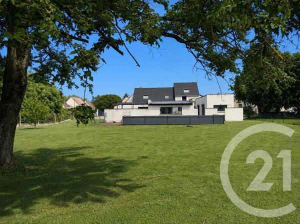 Maison à vendre  6 pièces - 203,82 m 2   BEFFES  - 18