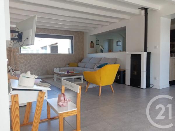 Maison à vendre  6 pièces - 203,82 m 2   BEFFES  - 18