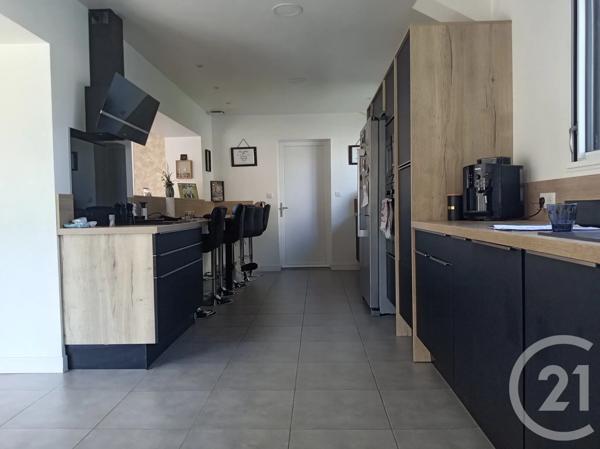 Maison à vendre  6 pièces - 203,82 m 2   BEFFES  - 18