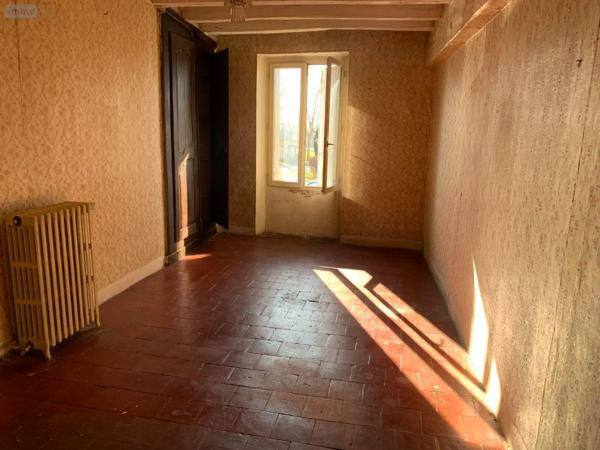 Achat - Maison Châtillon-sur-Indre 36700 6 pièces 77 m 2 280 m 2