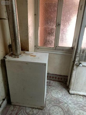Achat - Maison Châtillon-sur-Indre 36700 6 pièces 77 m 2 280 m 2