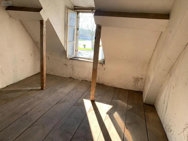 Achat - Maison Châtillon-sur-Indre 36700 6 pièces 77 m 2 280 m 2