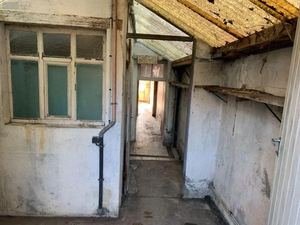 Achat - Maison Châtillon-sur-Indre 36700 6 pièces 77 m 2 280 m 2