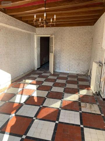 Achat - Maison Châtillon-sur-Indre 36700 6 pièces 77 m 2 280 m 2