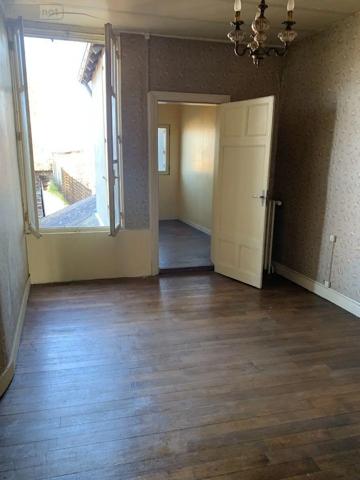 Achat - Maison Châtillon-sur-Indre 36700 6 pièces 77 m 2 280 m 2