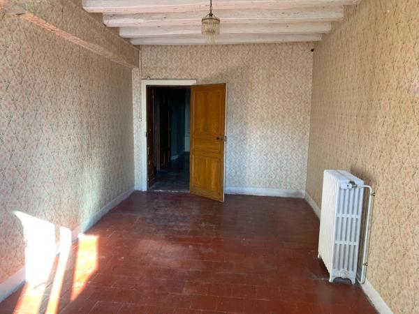 Achat - Maison Châtillon-sur-Indre 36700 6 pièces 77 m 2 280 m 2