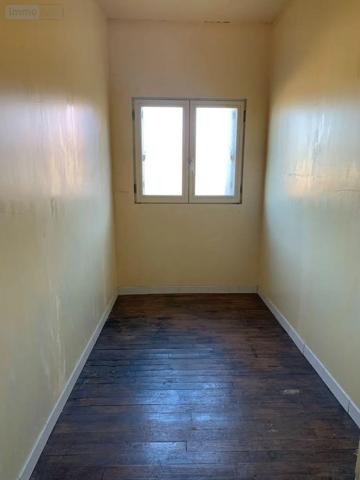 Achat - Maison Châtillon-sur-Indre 36700 6 pièces 77 m 2 280 m 2