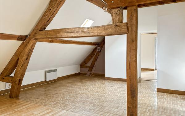 Appartement à louer    2 pièces •  La Ferté-Beauharnais