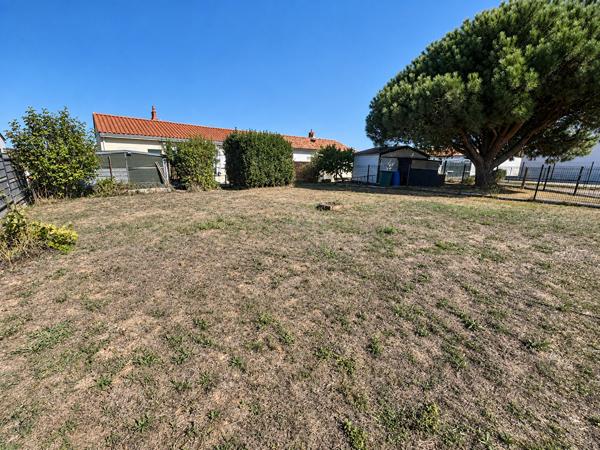 Maison Talmont Saint Hilaire