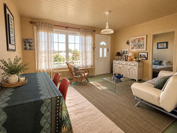 Maison Talmont Saint Hilaire