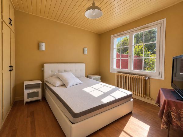 Maison Talmont Saint Hilaire