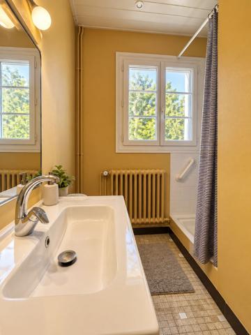 Maison Talmont Saint Hilaire
