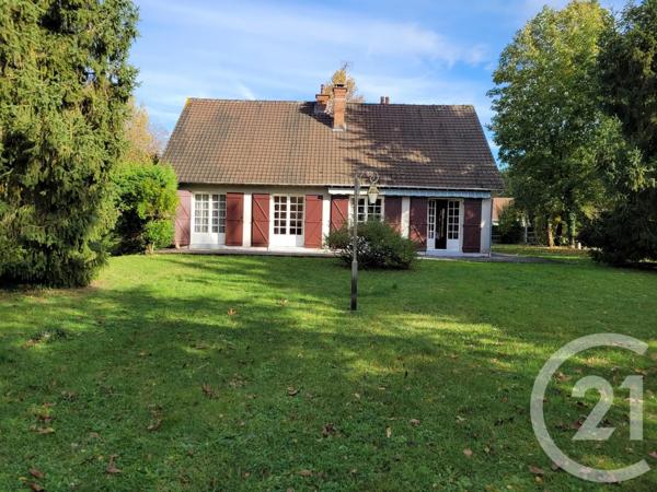 Maison à vendre  6 pièces - 181 m 2   NEMOURS  - 77