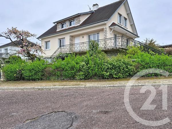 Maison à vendre  6 pièces - 181 m 2   NEMOURS  - 77