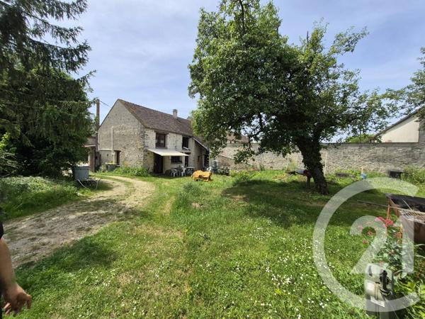 Maison à vendre  6 pièces - 181 m 2   NEMOURS  - 77